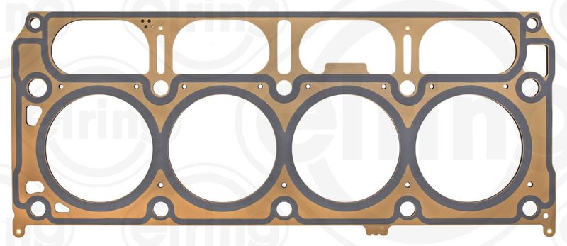 ELRING 043.440 Gasket, cylinder head
