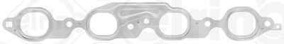 Gasket, exhaust manifold ELRING 043.700
