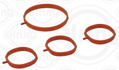 Gasket Set, intake manifold ELRING 043.780
