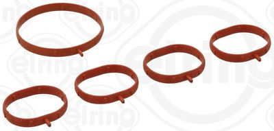 Gasket Set, intake manifold ELRING 043.790