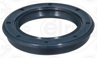 Shaft Seal, wheel hub ELRING 044.369
