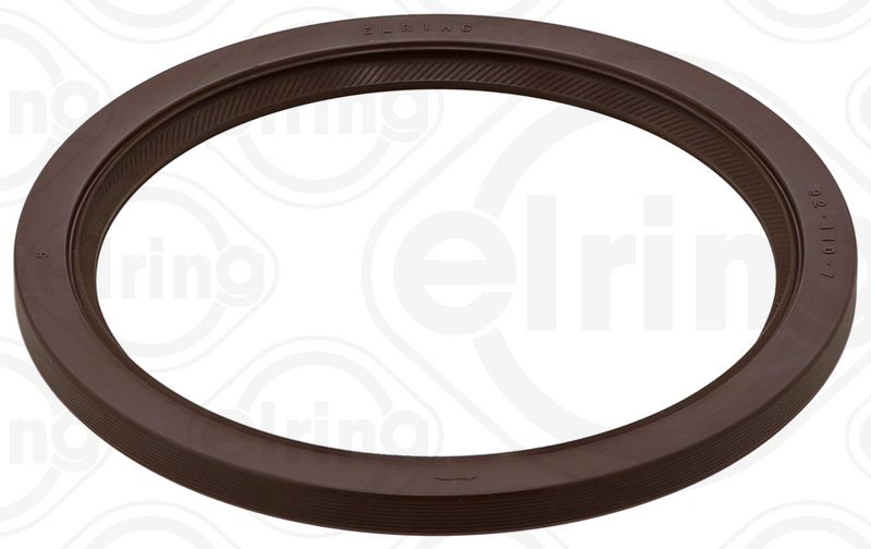 ELRING 044.590 Shaft Seal, crankshaft