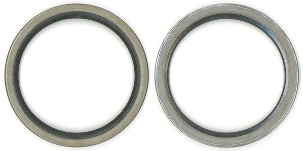 ELRING 044.679 Shaft Seal, wheel hub