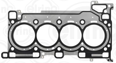 Gasket, cylinder head ELRING 044.700