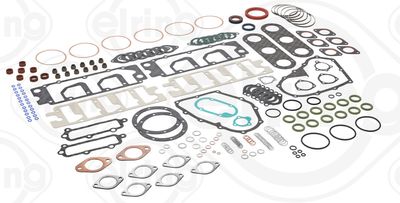 Full Gasket Kit, engine ELRING 046.036