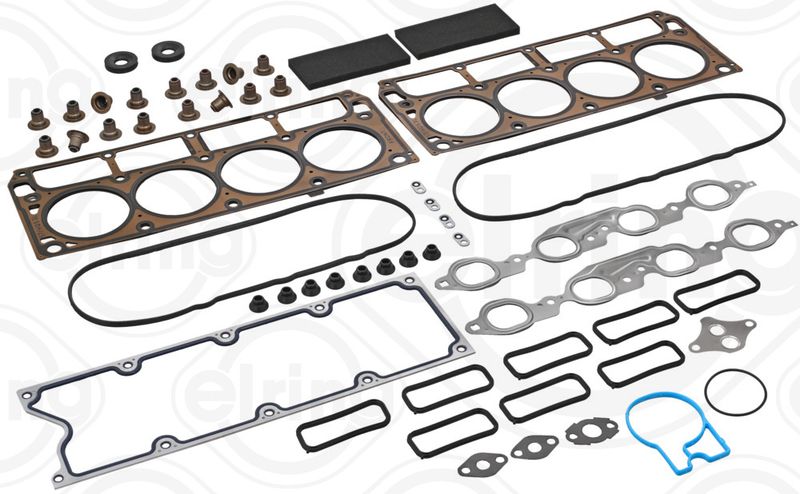 ELRING 046.880 Gasket Kit, cylinder head