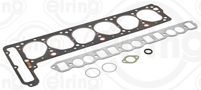 Gasket Kit, cylinder head ELRING 046.451