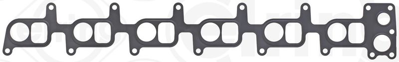 ELRING 046.852 Gasket, intake manifold