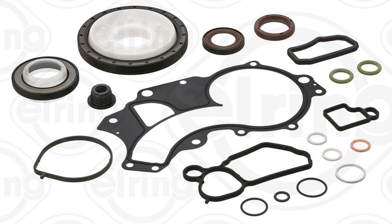 ELRING 047.270 Gasket Kit, crankcase