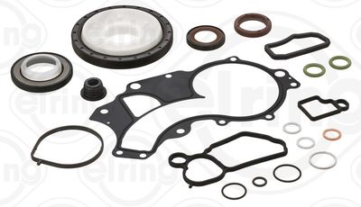 Gasket Kit, crankcase ELRING 047.270