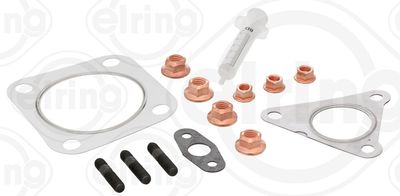 Mounting Kit, charger ELRING 047.190
