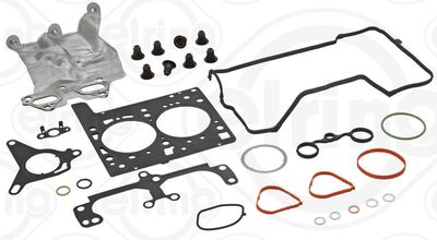 Gasket Kit, cylinder head ELRING 047.221