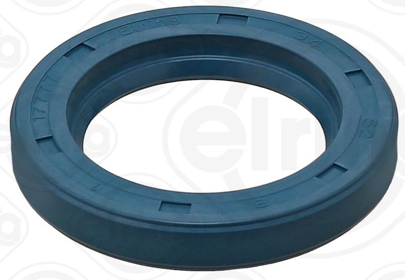 ELRING 048.364 Shaft Seal, automatic transmission flange