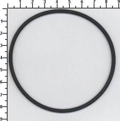 Gasket, intake manifold housing ELRING 049.565