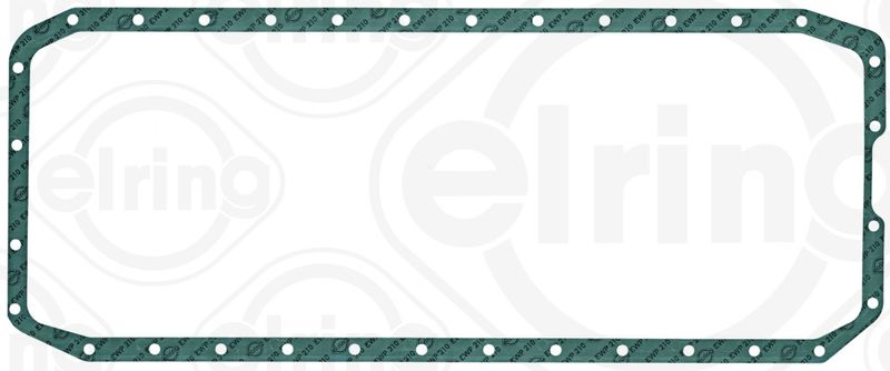 ELRING 049.700 Gasket, oil sump