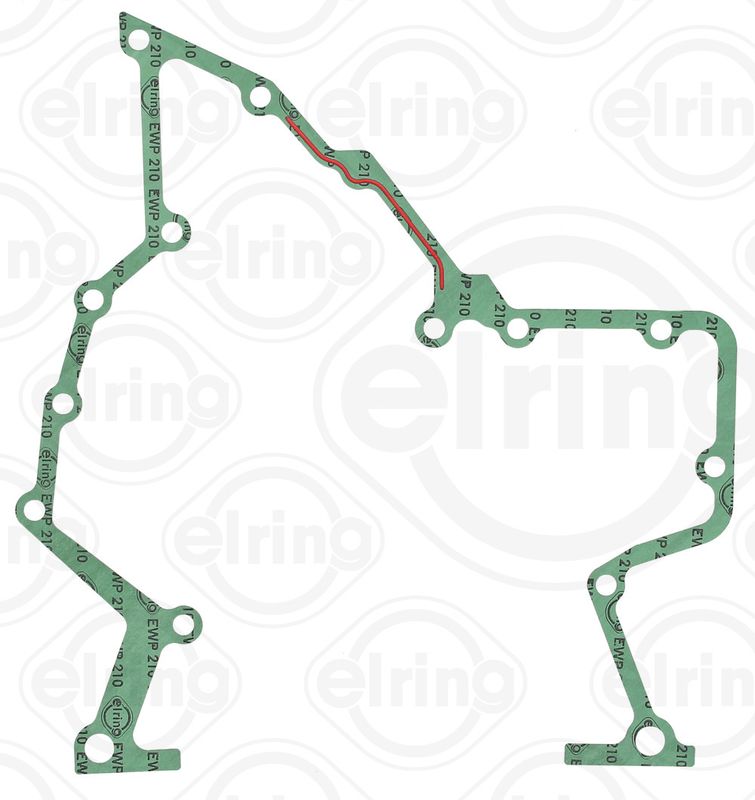 ELRING 049.900 Gasket, timing case