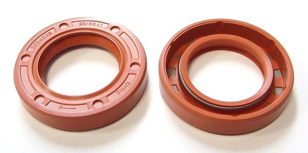 ELRING 049.557 Shaft Seal, crankshaft