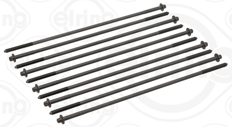 ELRING 049.630 Cylinder Head Bolt Set