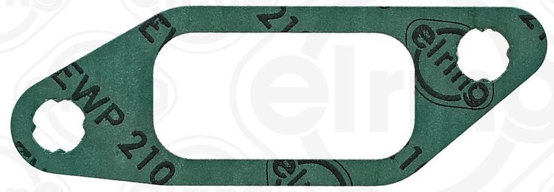 ELRING 049.710 Gasket, oil pump