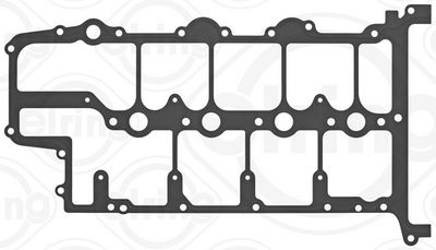 Gasket, cylinder head cover ELRING 050.170