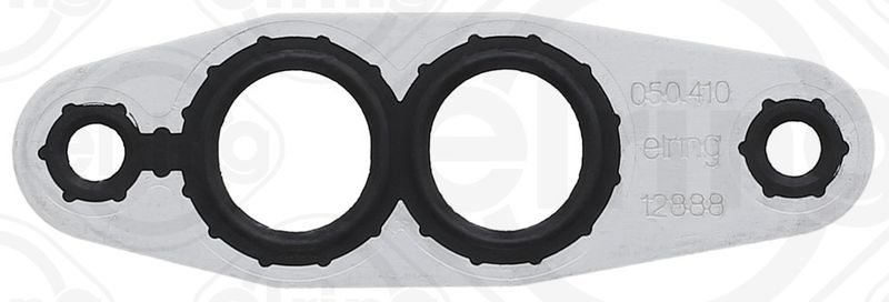 ELRING 050.410 Seal, coolant pipe