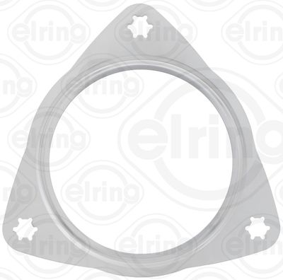 Gasket, exhaust pipe ELRING 050.430