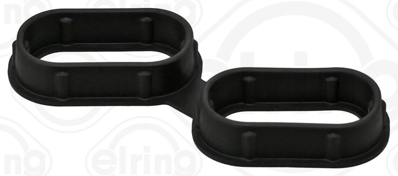ELRING 050.500 Gasket, oil sump