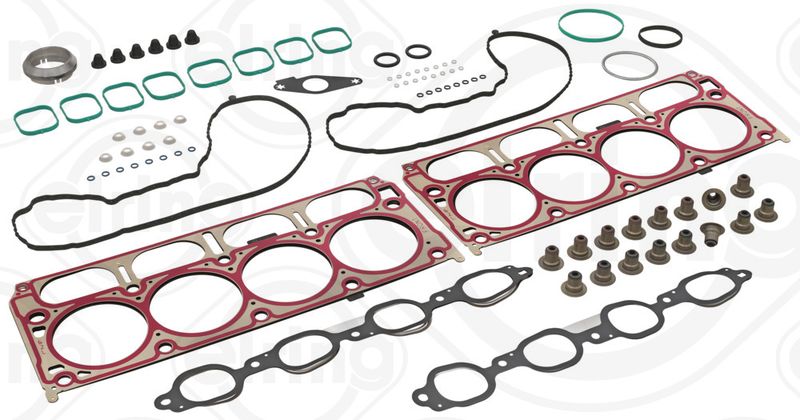 ELRING 050.720 Gasket Kit, cylinder head