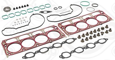 Gasket Kit, cylinder head ELRING 050.720