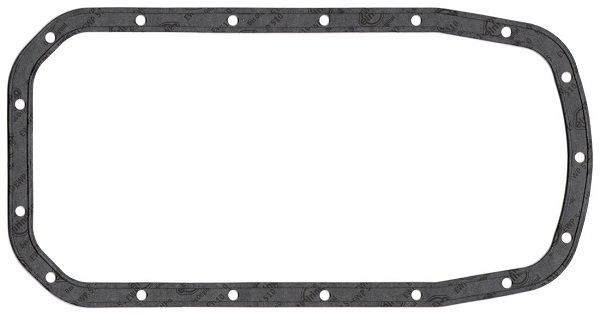 ELRING 050.191 Gasket, oil sump