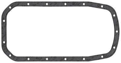 Gasket, oil sump ELRING 050.191