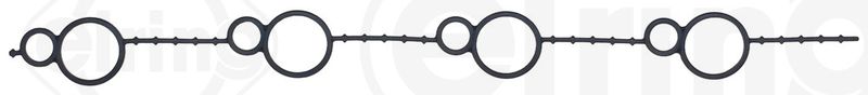 ELRING 050.800 Gasket, cylinder head cover