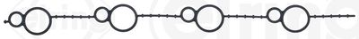 Gasket, cylinder head cover ELRING 050.800