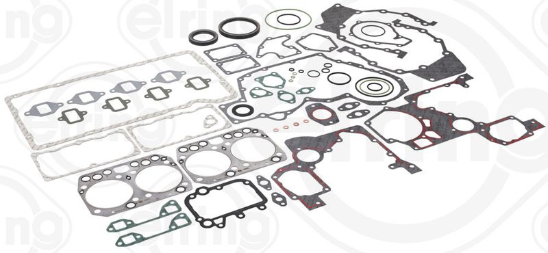 ELRING 051.370 Full Gasket Kit, engine