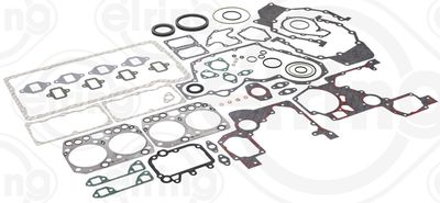 Full Gasket Kit, engine ELRING 051.370