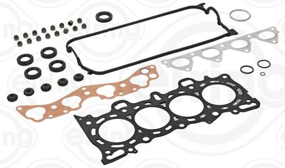 Gasket Kit, cylinder head ELRING 051.390