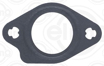 Gasket, EGR valve pipe ELRING 051.202