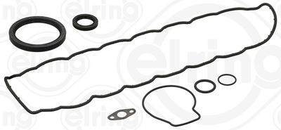 Gasket Kit, crankcase ELRING 051.410