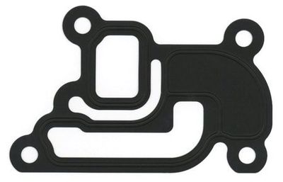 Gasket, EGR valve ELRING 051.610