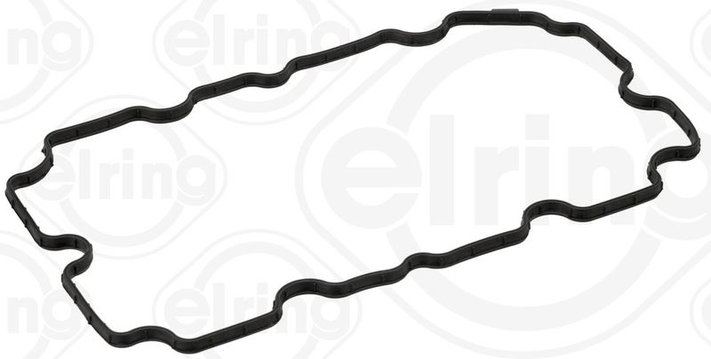 ELRING 051.660 Gasket, oil sump