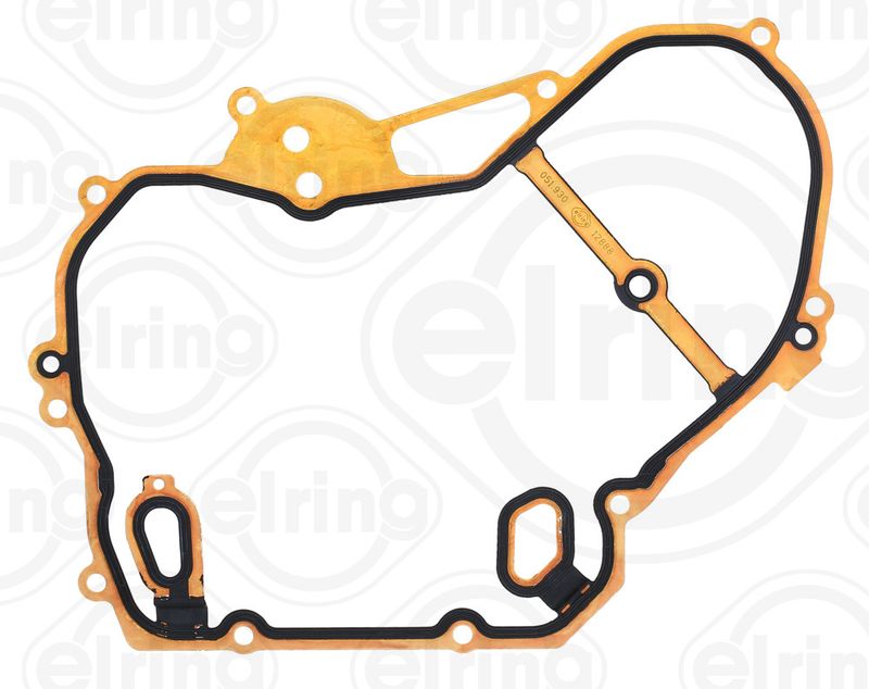 ELRING 051.930 Gasket, oil pump
