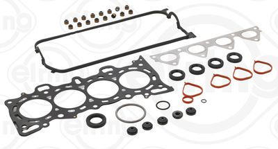 Gasket Kit, cylinder head ELRING 051.940