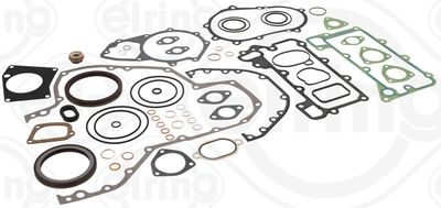 Gasket Kit, crankcase ELRING 051.960