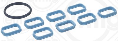 Gasket Set, intake manifold ELRING 052.110