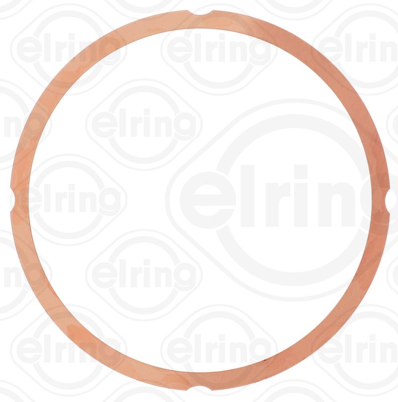 ELRING 052.477 O-Ring, cylinder sleeve