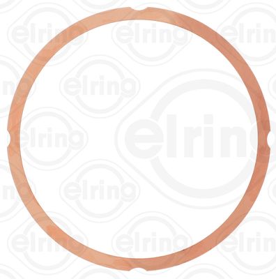 O-Ring, cylinder sleeve ELRING 052.477