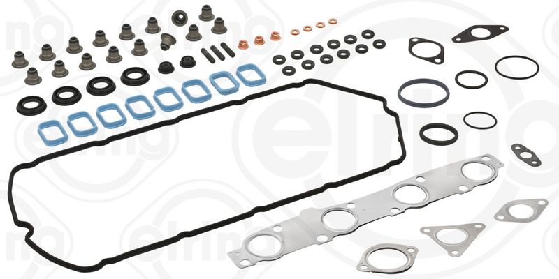 ELRING 052.091 Gasket Kit, cylinder head