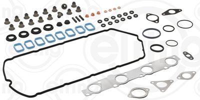 Gasket Kit, cylinder head ELRING 052.091