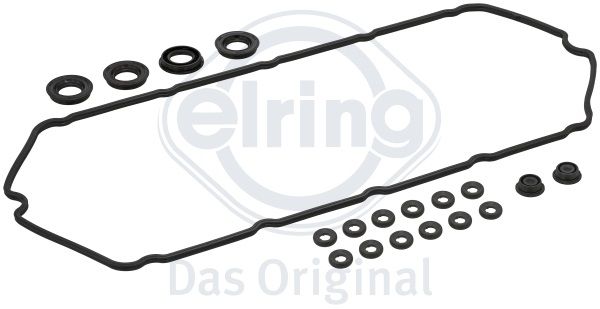 ELRING 052.100 Gasket Set, cylinder head cover