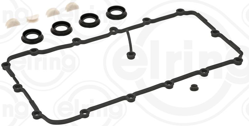 ELRING 052.120 Gasket Set, cylinder head cover
